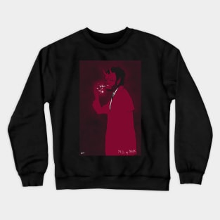 Break Time Crewneck Sweatshirt